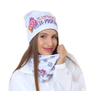 Шапки с логотипом Шапки с логотипом