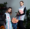 Жилеты с логотипом Жилеты с логотипом