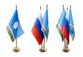 Флагштоки настольные и подставки для вымпелов Флагштоки настольные и подставки для вымпелов